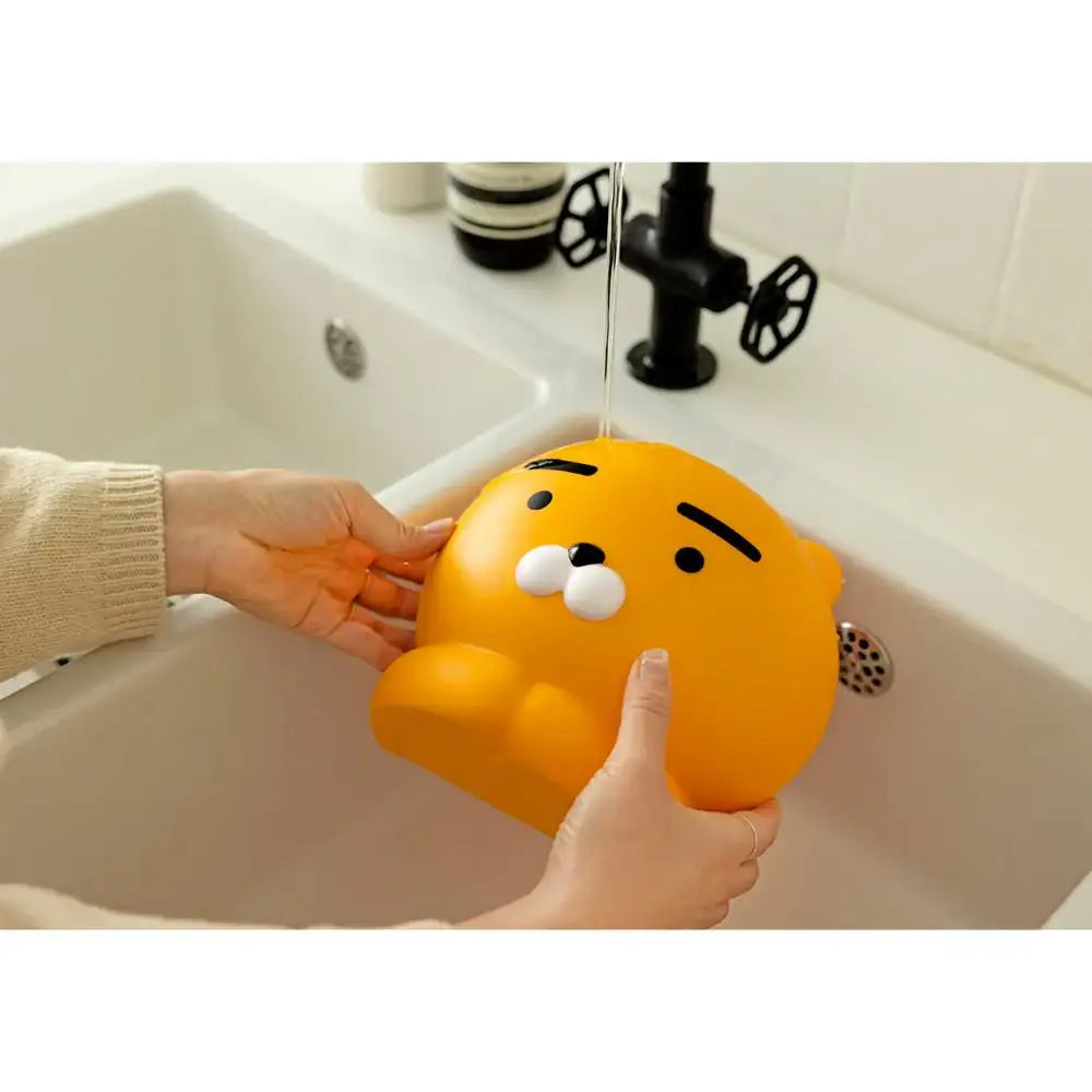 Kakao Friends - Figure Tissue Case