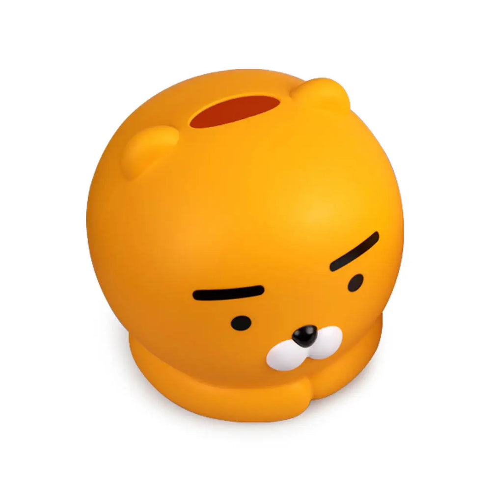 Kakao Friends - Figure Tissue Case - Kakao Friends - Home & Living, Accessories - Harumio
