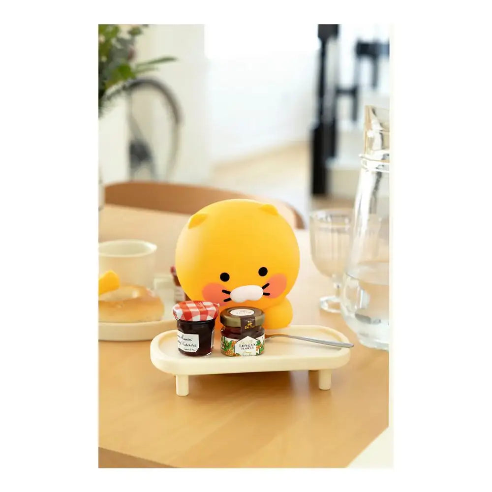 Kakao Friends - Choonsik Figure Multi-Tray