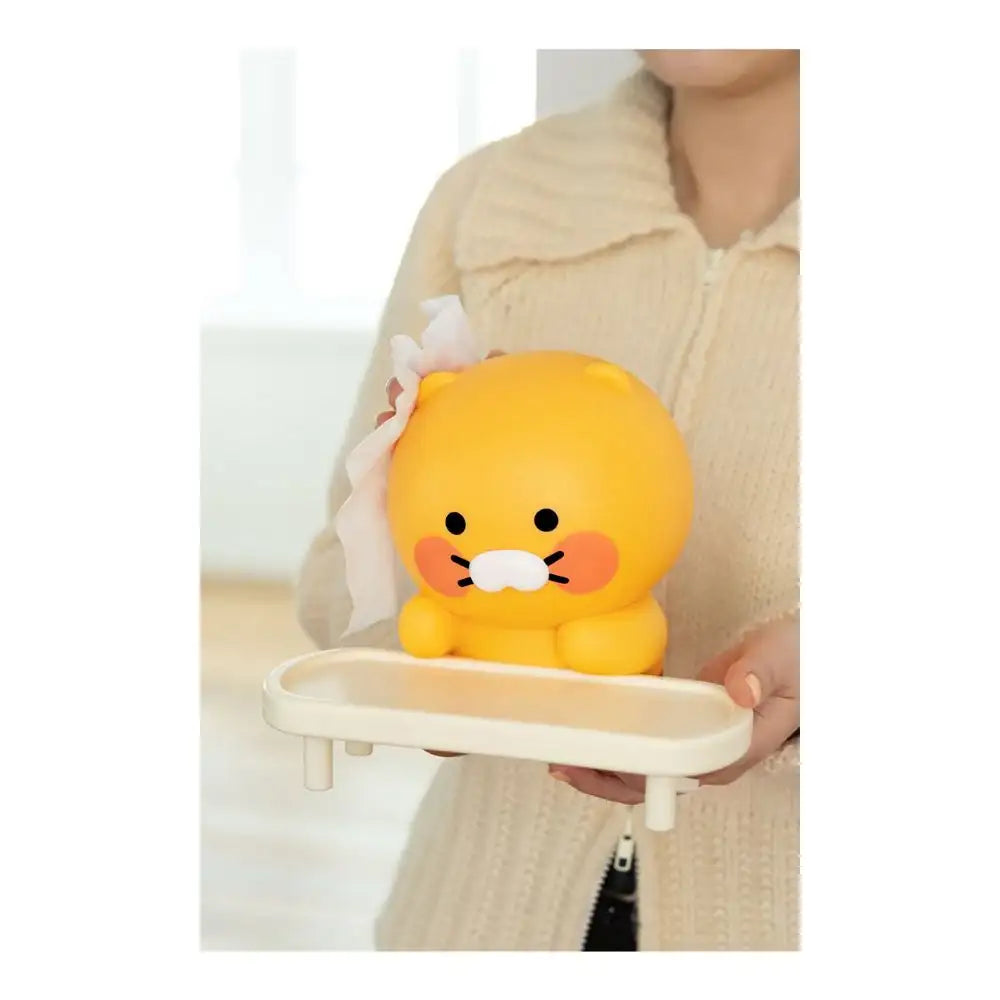 Kakao Friends - Choonsik Figure Multi-Tray - Kakao Friends - Home & Living, Accessories - Harumio