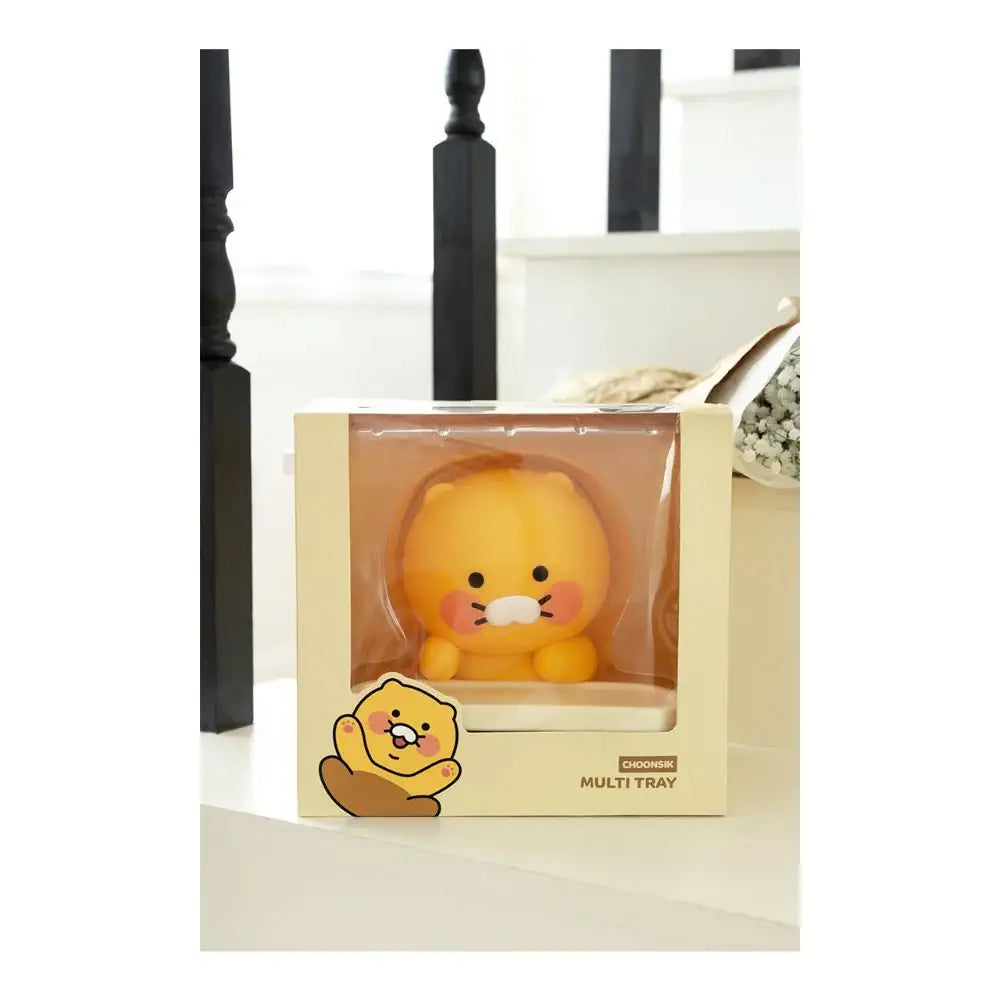 Kakao Friends - Choonsik Figure Multi-Tray