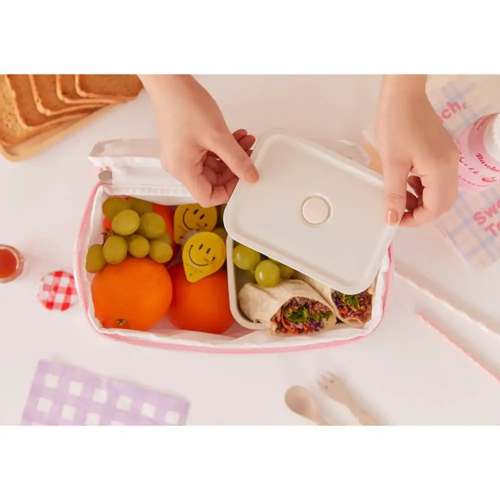Kakao Friends - Oh Happeach Day Insulated Bag - Kakao Friends - Home & Living, Accessories - Harumio