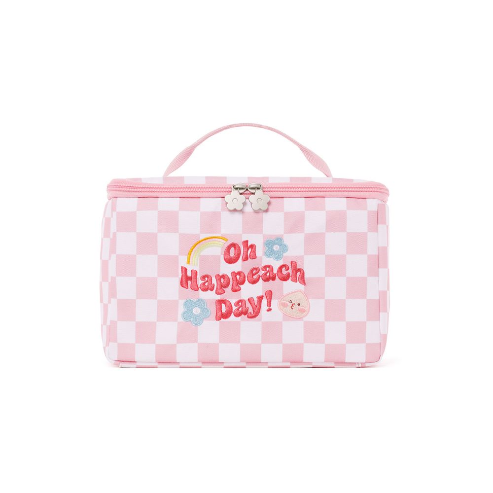 Kakao Friends - Oh Happeach Day Insulated Bag