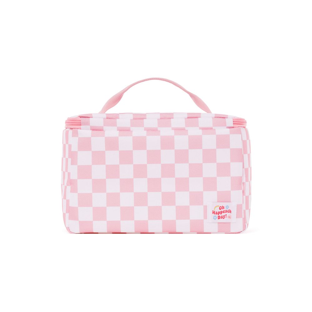 Kakao Friends - Oh Happeach Day Insulated Bag