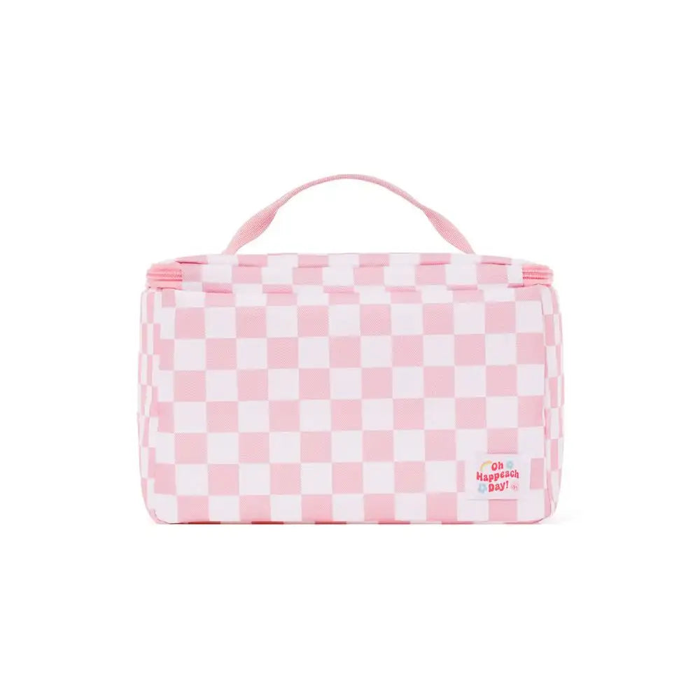 Kakao Friends - Oh Happeach Day Insulated Bag - Kakao Friends - Home & Living, Accessories - Harumio