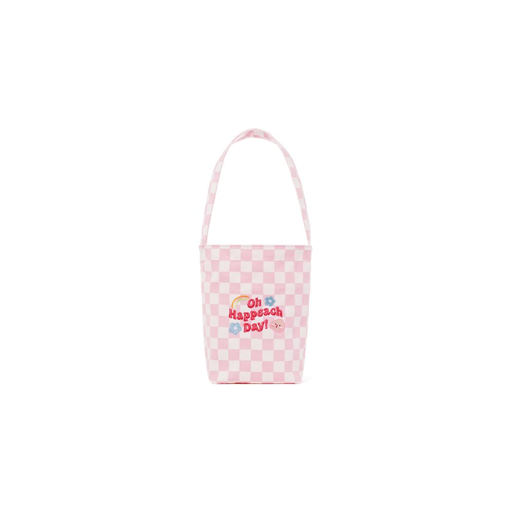 Kakao Friends - Oh Happeach Day Bottle Bag