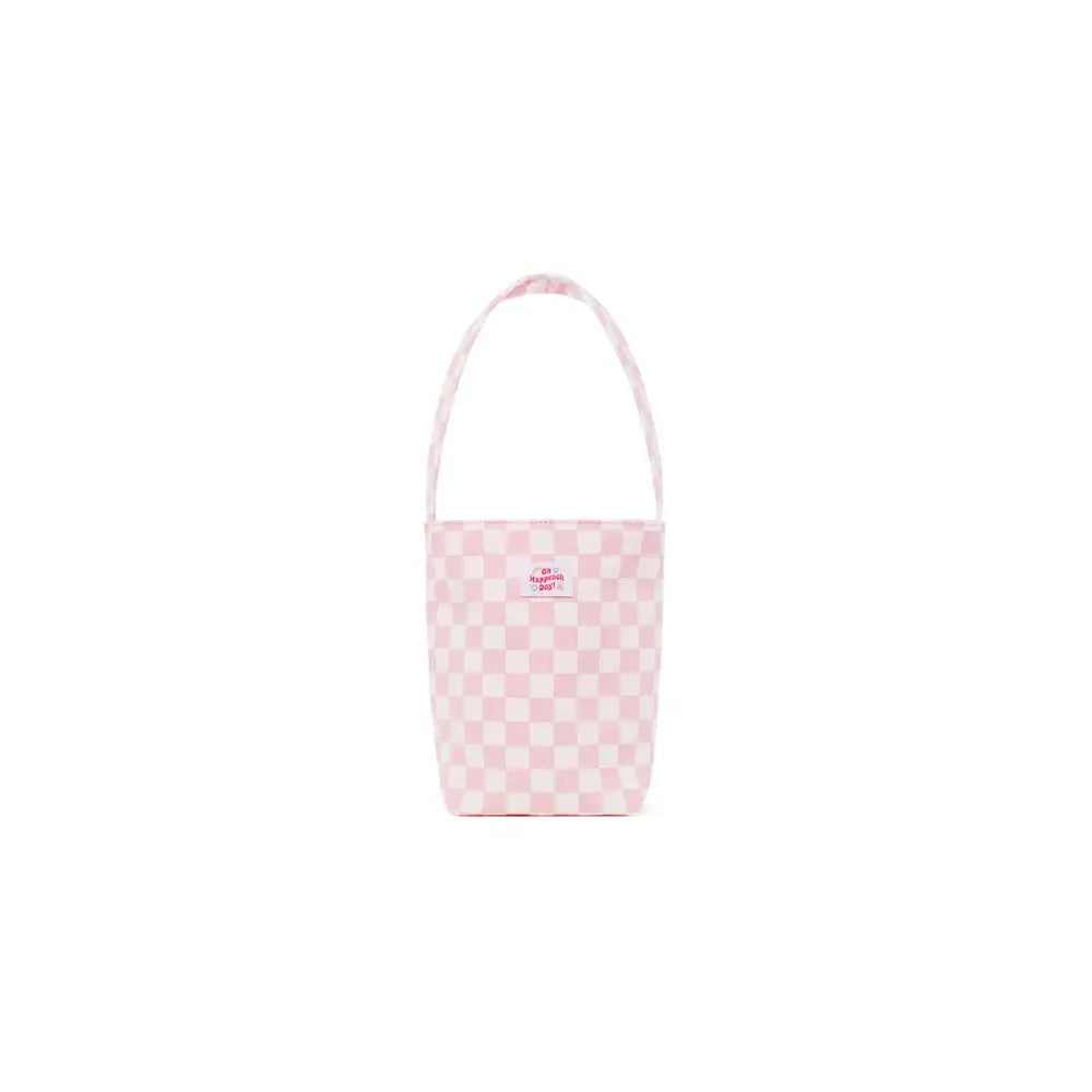 Kakao Friends - Oh Happeach Day Bottle Bag - Kakao Friends - Home & Living, Accessories - Harumio