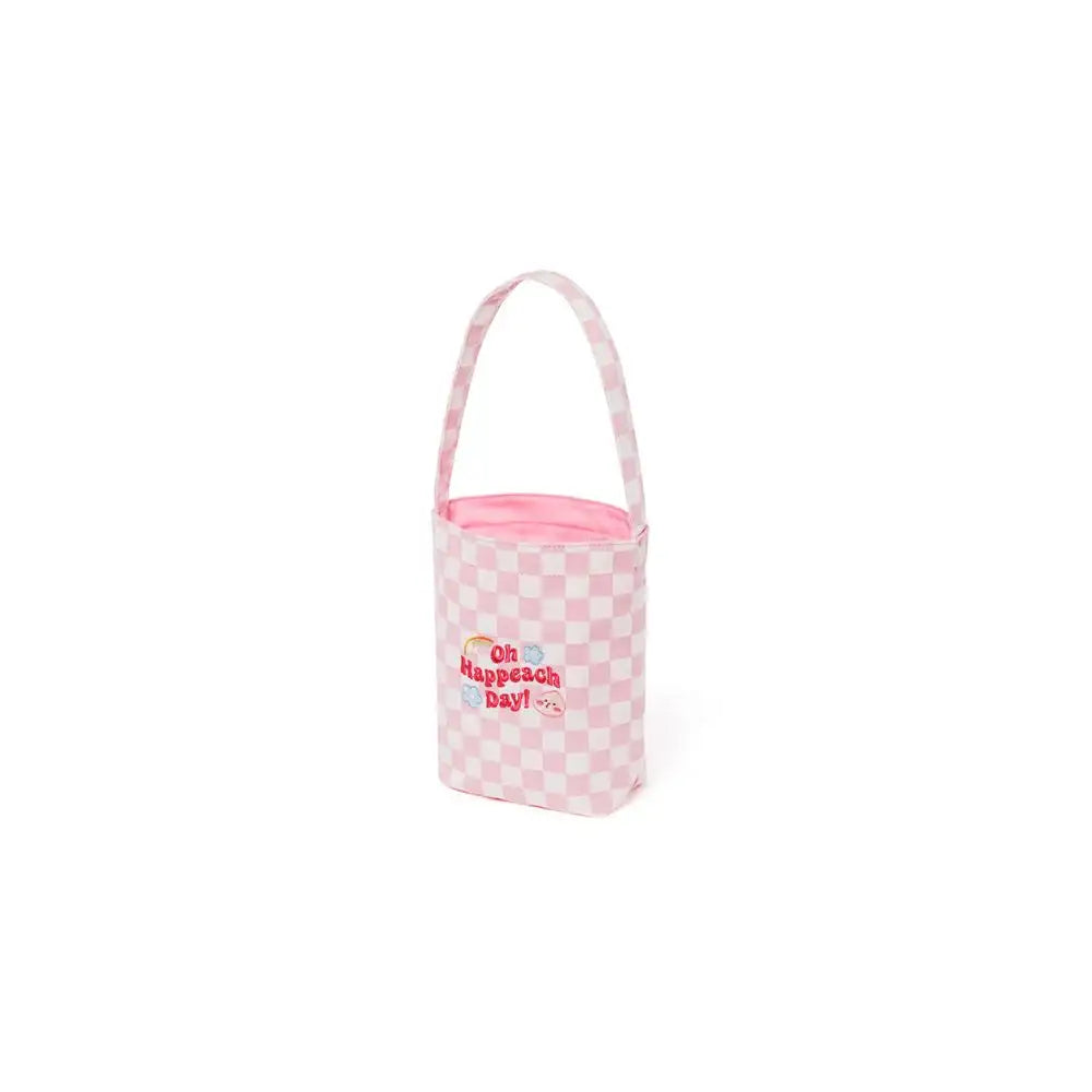Kakao Friends - Oh Happeach Day Bottle Bag - Kakao Friends - Home & Living, Accessories - Harumio