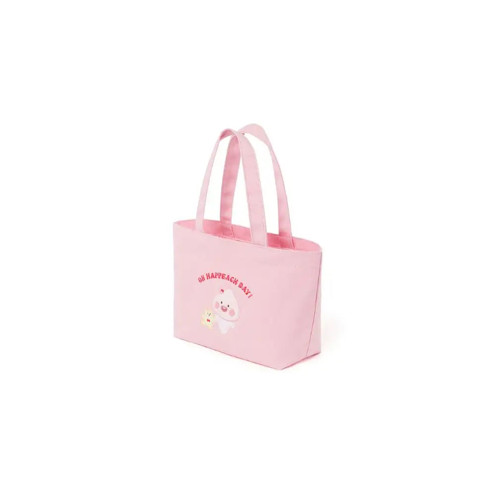 Kakao Friends - Oh Happeach Day Eco Bag - Kakao Friends - Home & Living, Accessories - Harumio