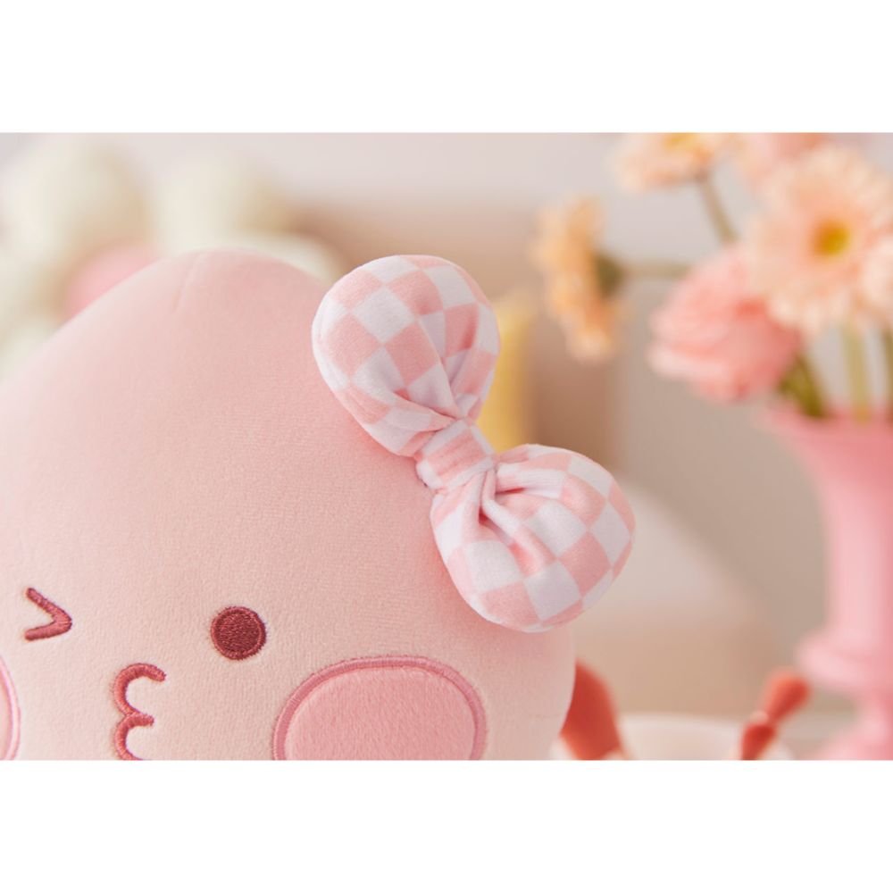 Kakao Friends - Oh Happeach Day Plush Doll