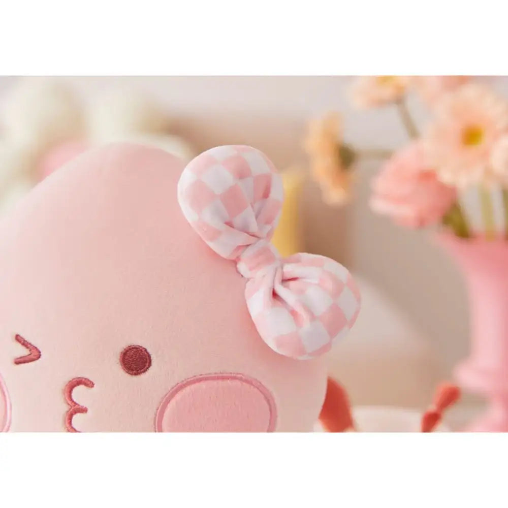 Kakao Friends - Oh Happeach Day Plush Doll - Kakao Friends - Plush - Harumio