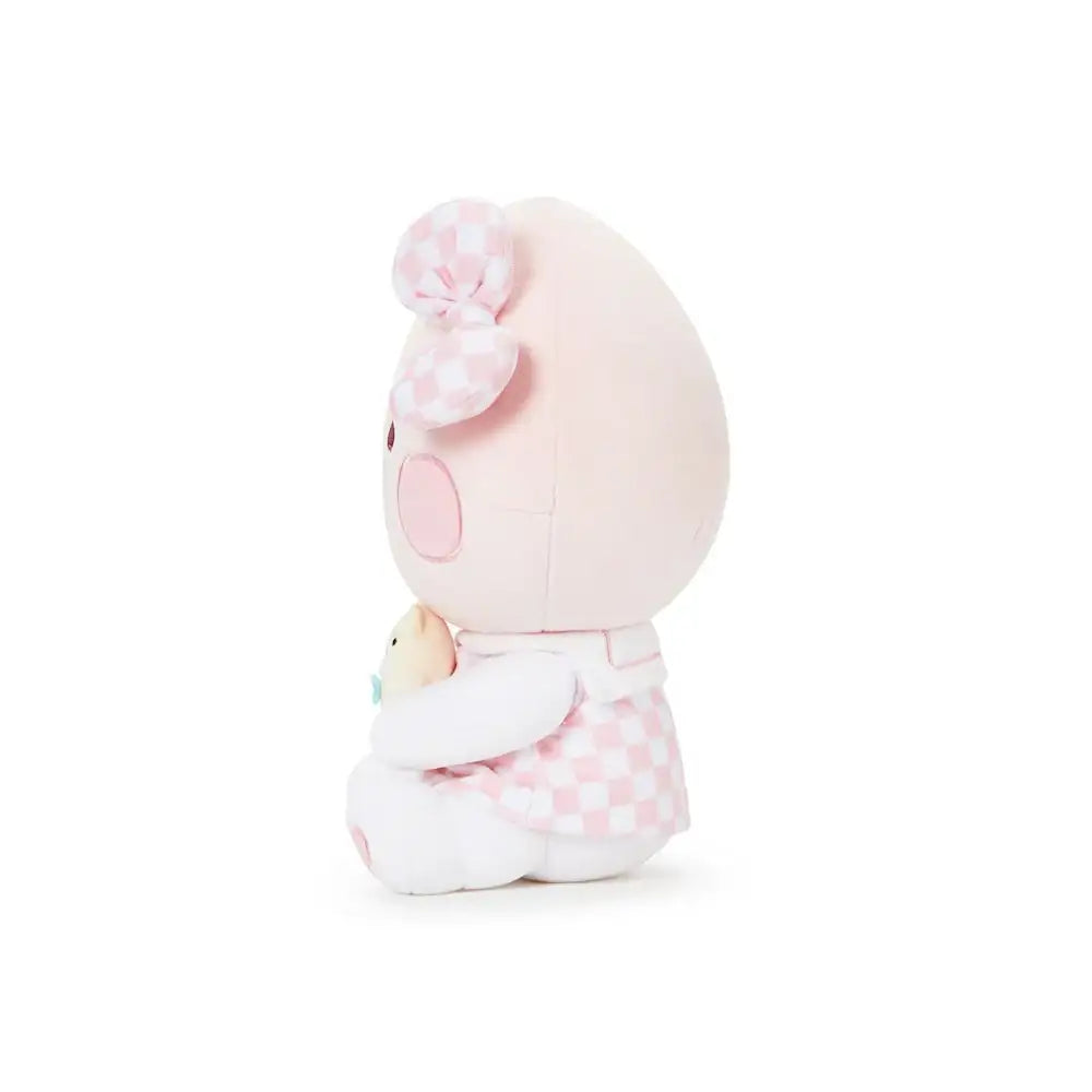 Kakao Friends - Oh Happeach Day Plush Doll - Kakao Friends - Plush - Harumio