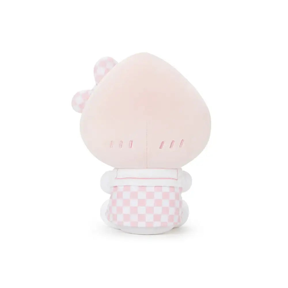 Kakao Friends - Oh Happeach Day Plush Doll - Kakao Friends - Plush - Harumio