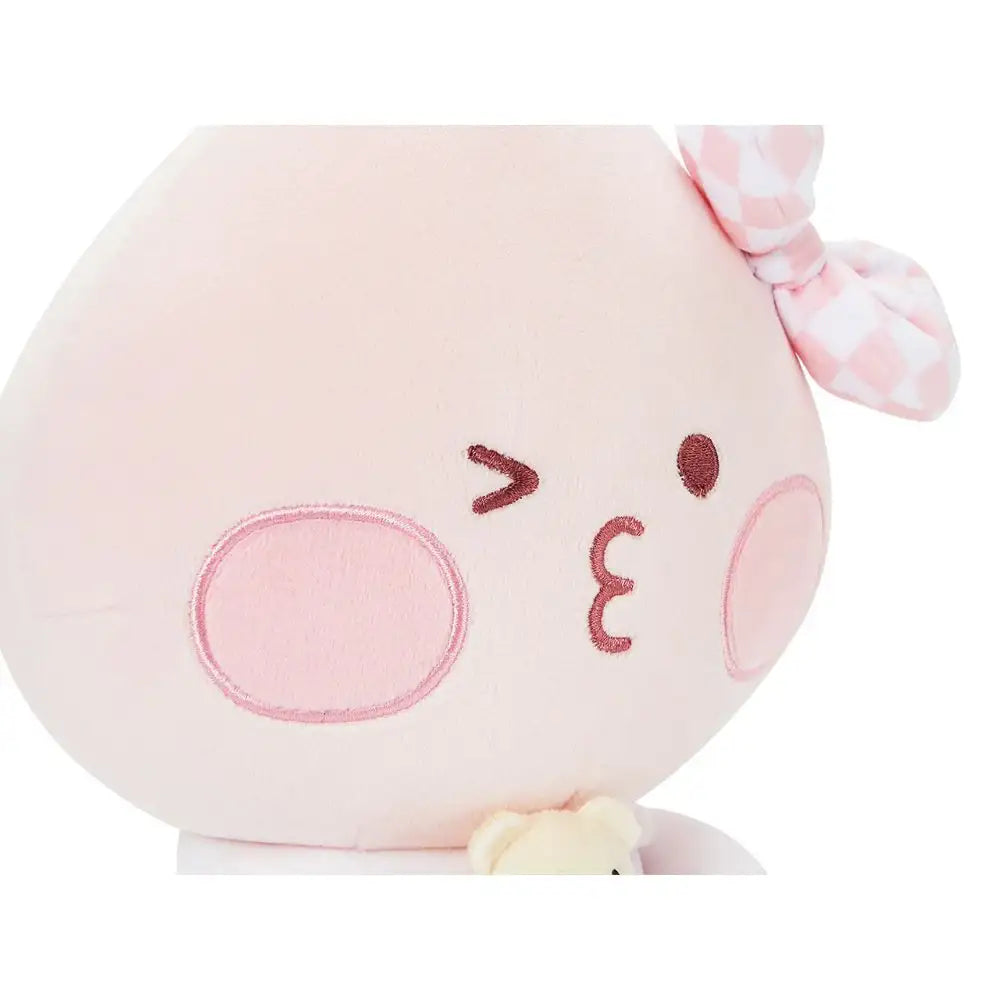 Kakao Friends - Oh Happeach Day Plush Doll - Kakao Friends - Plush - Harumio