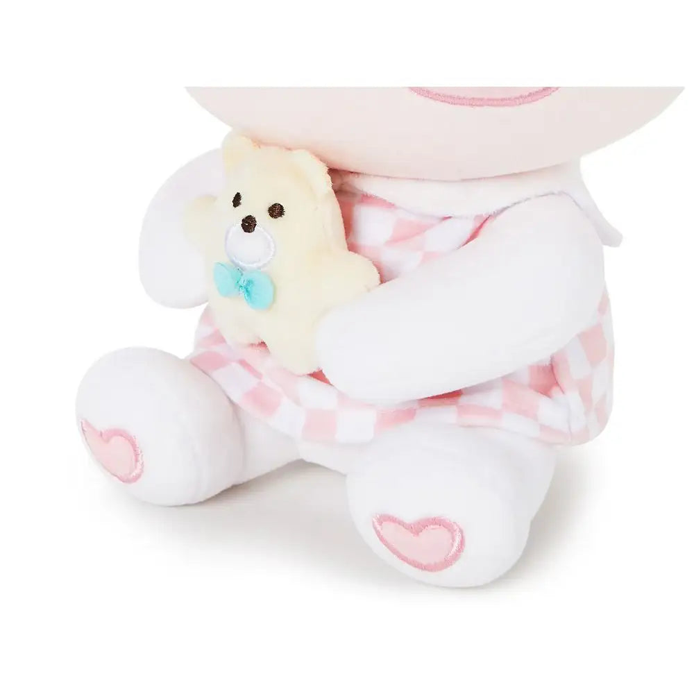 Kakao Friends - Oh Happeach Day Plush Doll - Kakao Friends - Plush - Harumio