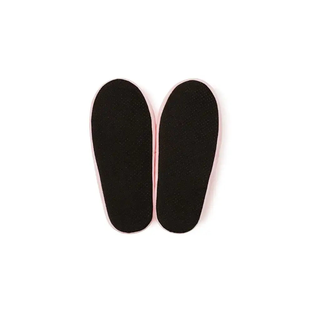 Kakao Friends - Oh Happeach Day Fabric Slippers