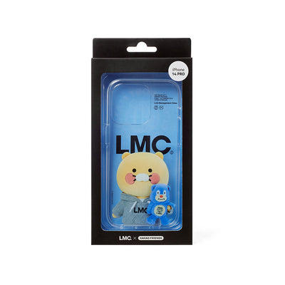 LMC X Kakao Friends - Phone Case