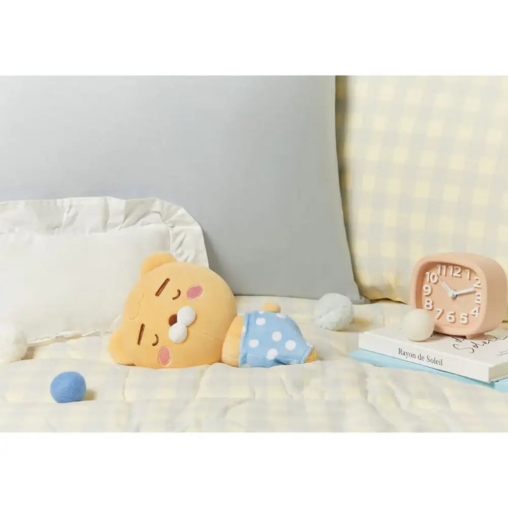 Kakao Friends - Sleepy Pants Little Friends Plush Doll - Kakao Friends - Home & Living, Accessories - Harumio