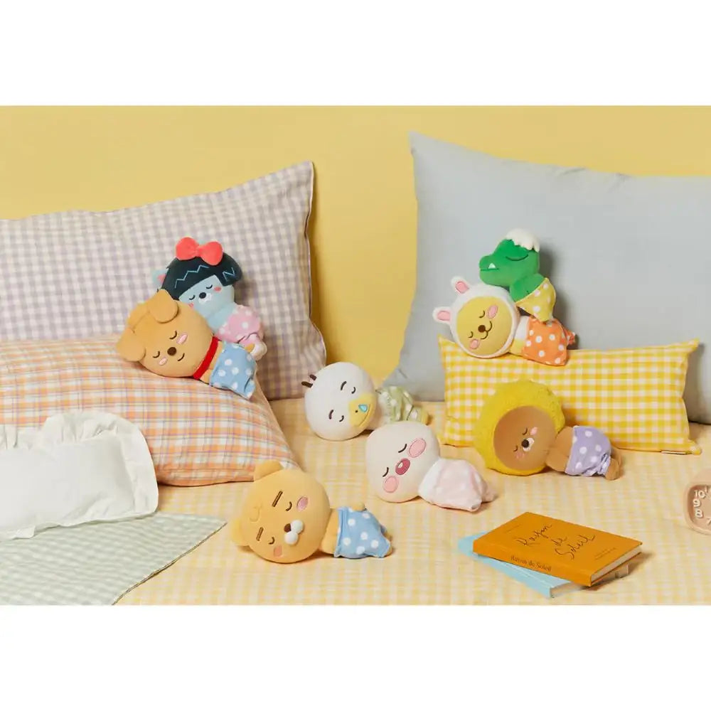 Kakao Friends - Sleepy Pants Little Friends Plush Doll - Kakao Friends - Home & Living, Accessories - Harumio