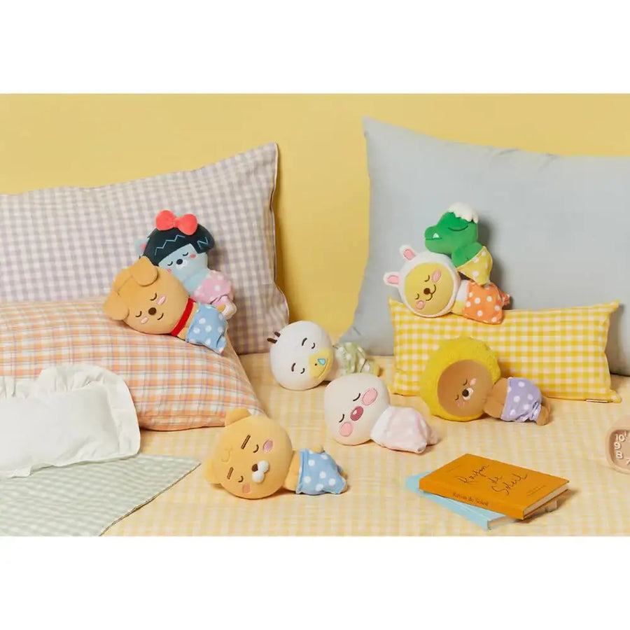 Kakao Friends - Sleepy Pants Little Friends Plush Doll - Kakao Friends - Home & Living, Accessories - Harumio