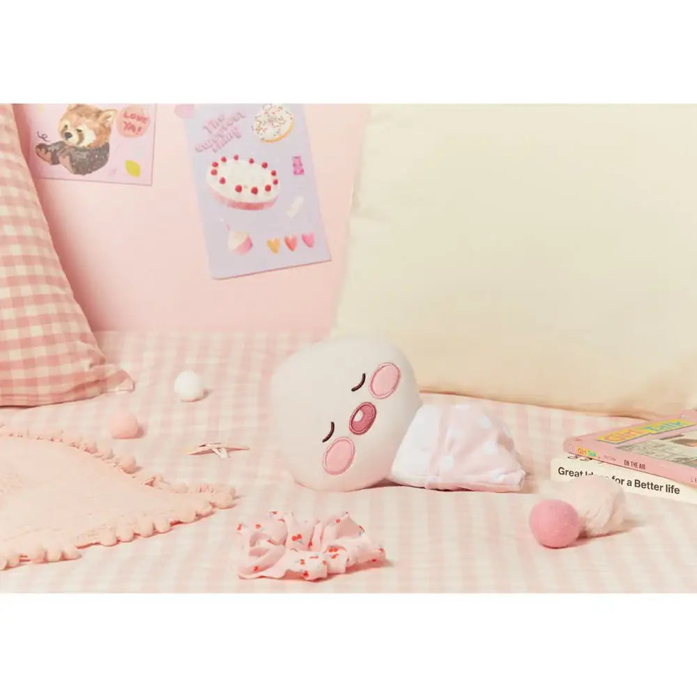 Kakao Friends - Sleepy Pants Little Friends Plush Doll - Kakao Friends - Home & Living, Accessories - Harumio