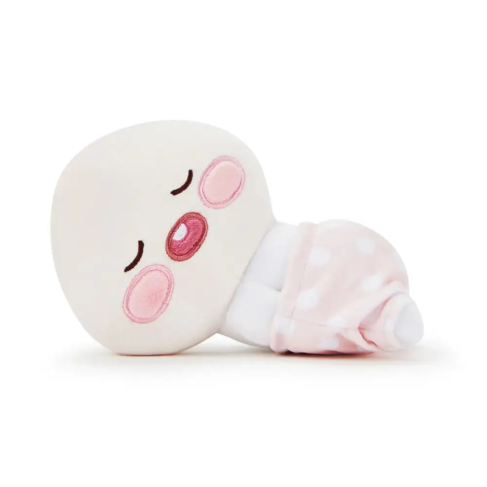 Kakao Friends - Sleepy Pants Little Friends Plush Doll - Kakao Friends - Home & Living, Accessories - Harumio