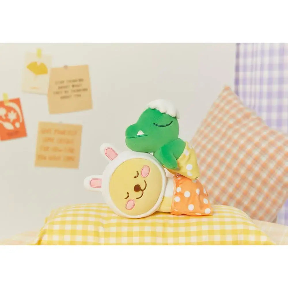 Kakao Friends - Sleepy Pants Little Friends Plush Doll - Kakao Friends - Home & Living, Accessories - Harumio