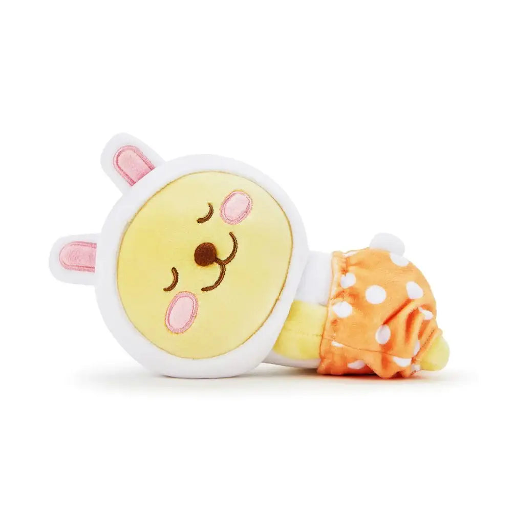 Kakao Friends - Sleepy Pants Little Friends Plush Doll