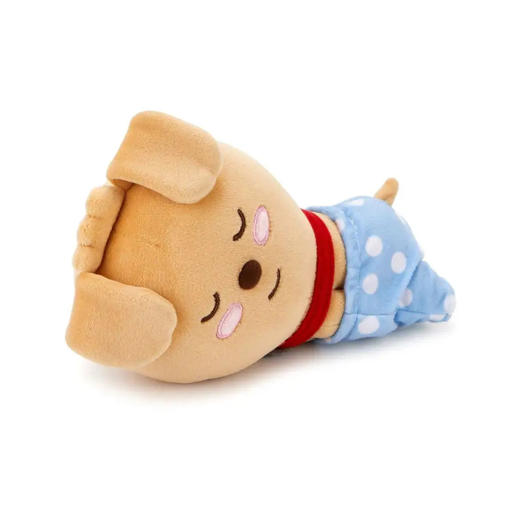 Kakao Friends - Sleepy Pants Little Friends Plush Doll - Kakao Friends - Home & Living, Accessories - Harumio