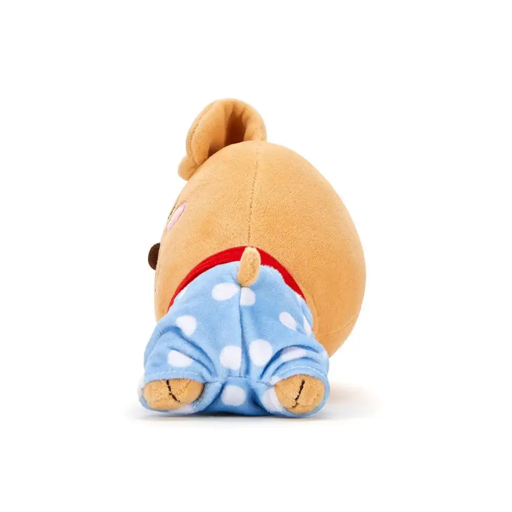 Kakao Friends - Sleepy Pants Little Friends Plush Doll