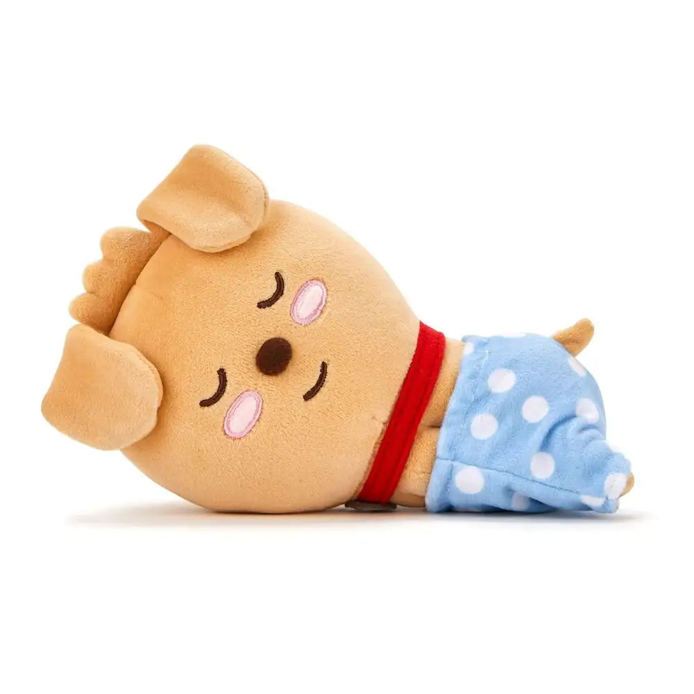 Kakao Friends - Sleepy Pants Little Friends Plush Doll - Kakao Friends - Home & Living, Accessories - Harumio