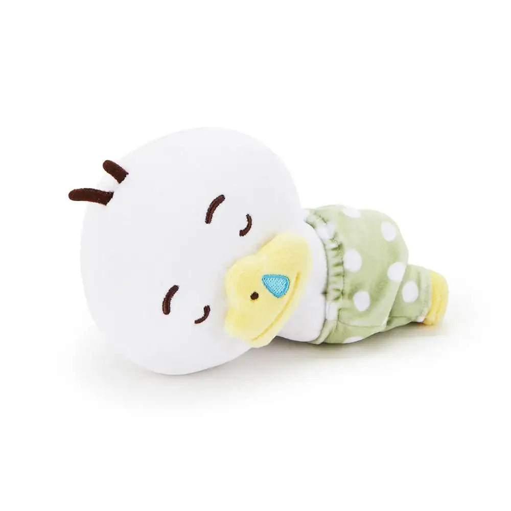 Kakao Friends - Sleepy Pants Little Friends Plush Doll - Kakao Friends - Home & Living, Accessories - Harumio