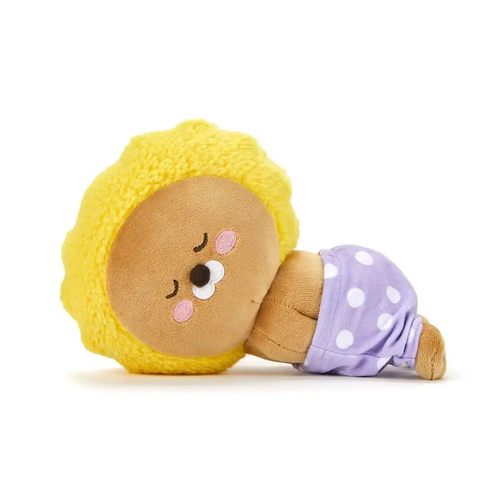 Kakao Friends - Sleepy Pants Little Friends Plush Doll