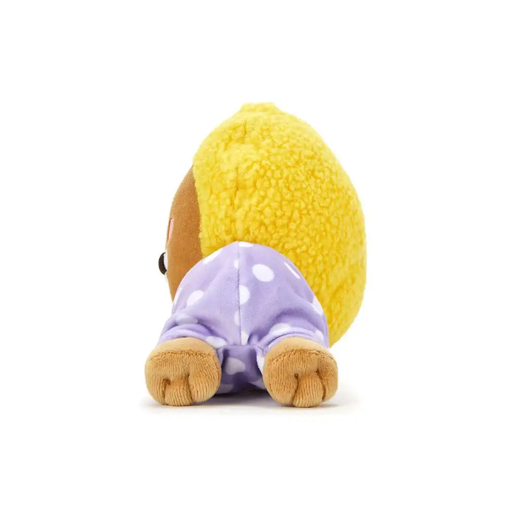 Kakao Friends - Sleepy Pants Little Friends Plush Doll - Kakao Friends - Home & Living, Accessories - Harumio