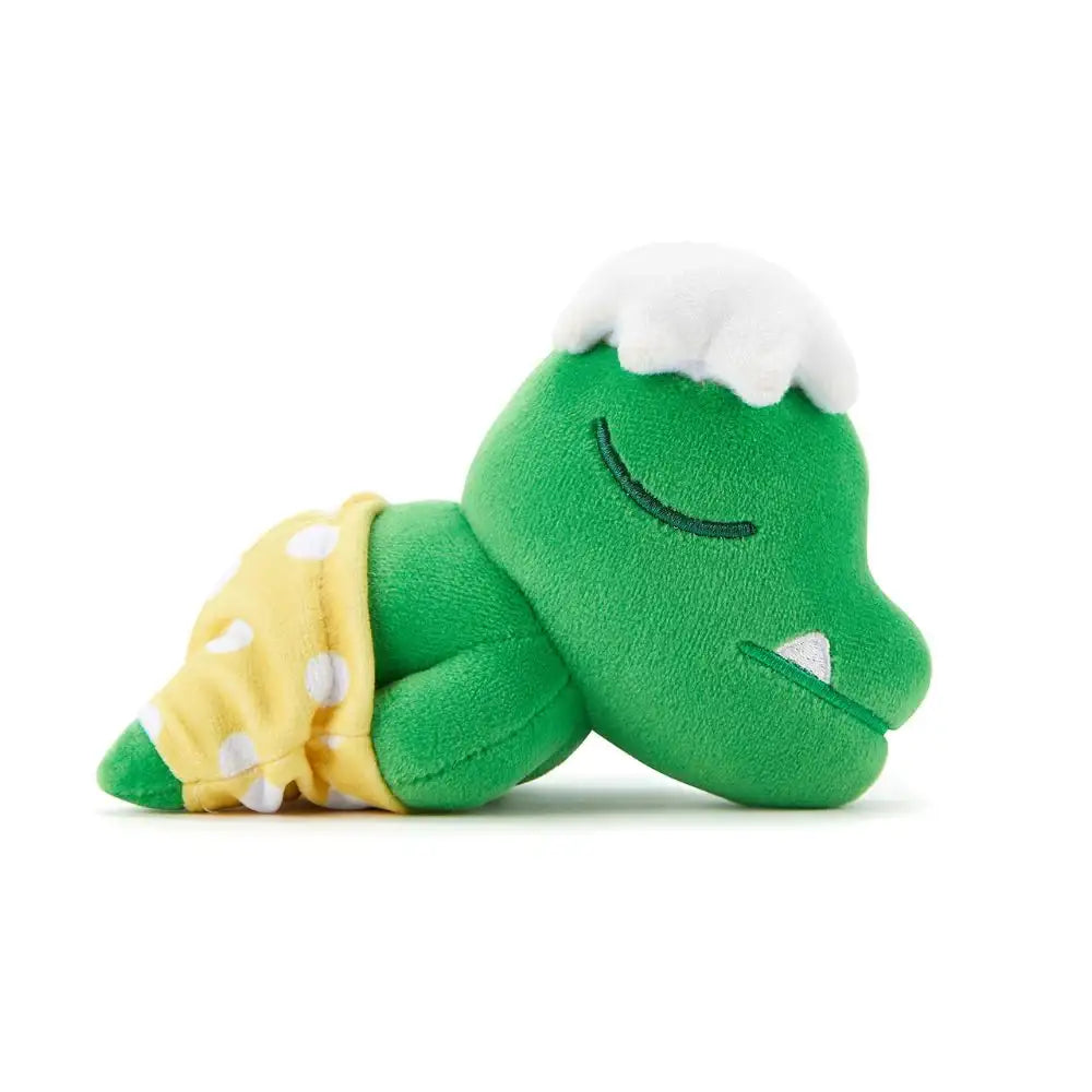 Kakao Friends - Sleepy Pants Little Friends Plush Doll - Kakao Friends - Home & Living, Accessories - Harumio