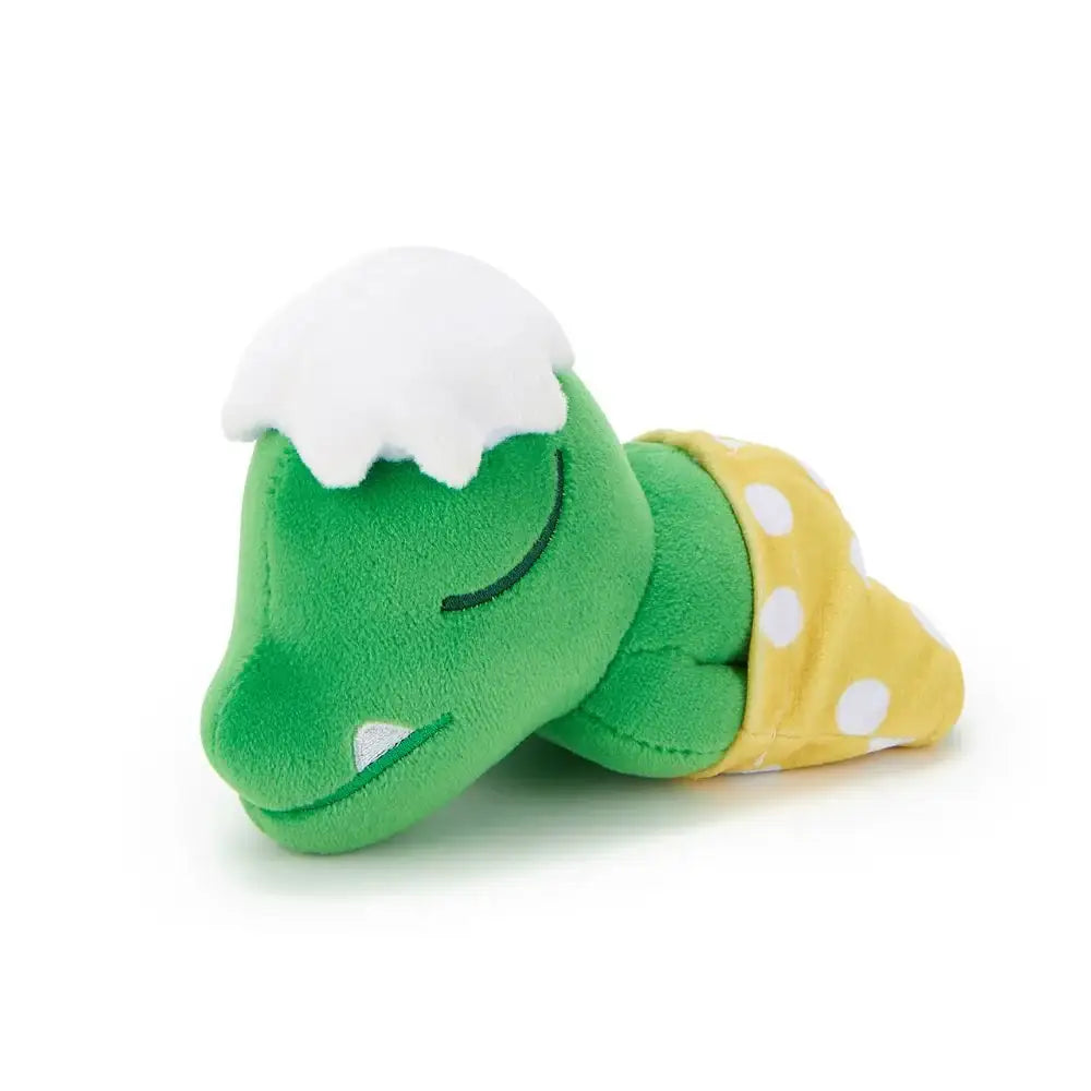 Kakao Friends - Sleepy Pants Little Friends Plush Doll - Kakao Friends - Home & Living, Accessories - Harumio