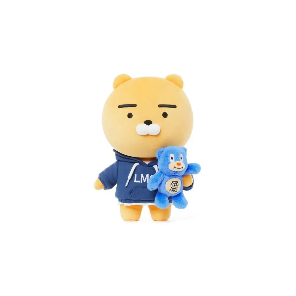 LMC X Kakao Friends - Plush Dolls - LMC X Kakao Friends - plush - Harumio