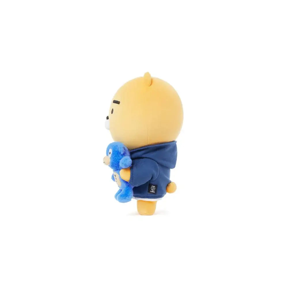 LMC X Kakao Friends - Plush Dolls - LMC X Kakao Friends - plush - Harumio