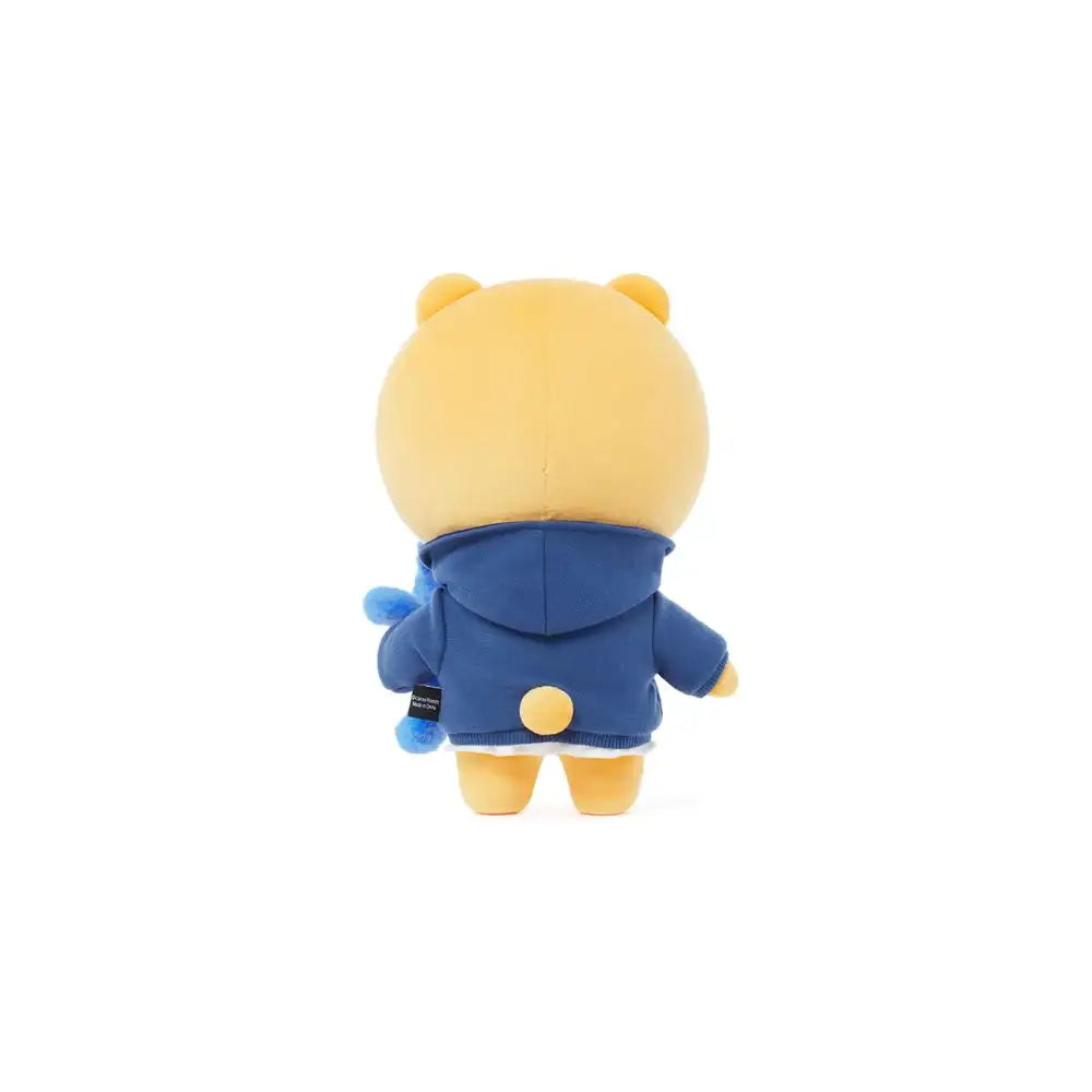 LMC X Kakao Friends - Plush Dolls - LMC X Kakao Friends - plush - Harumio