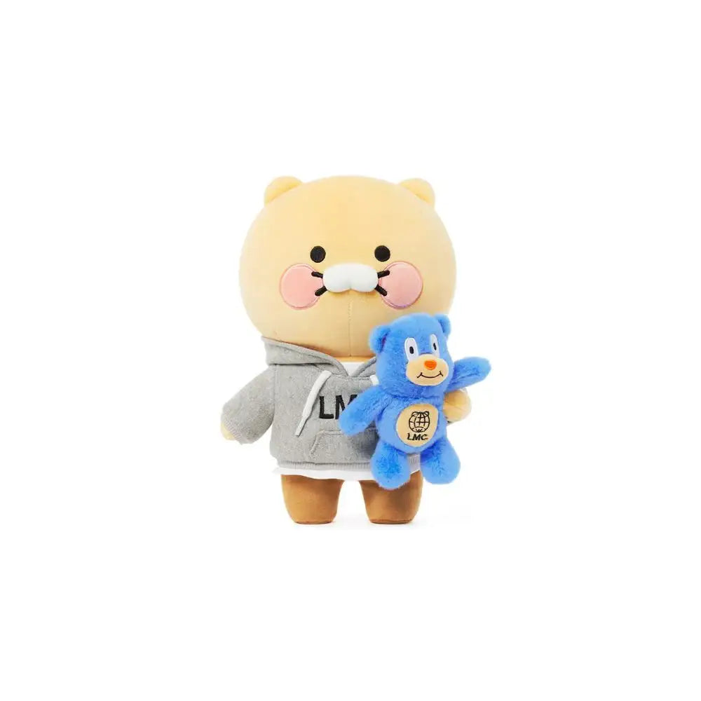 LMC X Kakao Friends - Plush Dolls - LMC X Kakao Friends - plush - Harumio