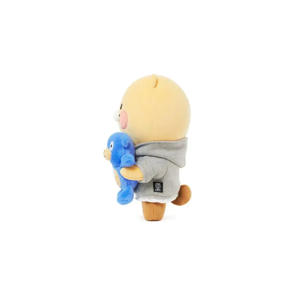LMC X Kakao Friends - Plush Dolls - LMC X Kakao Friends - plush - Harumio