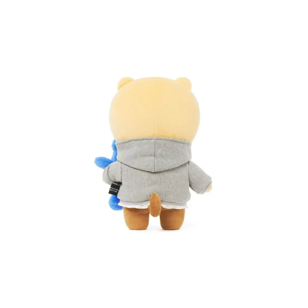 LMC X Kakao Friends - Plush Dolls - LMC X Kakao Friends - plush - Harumio