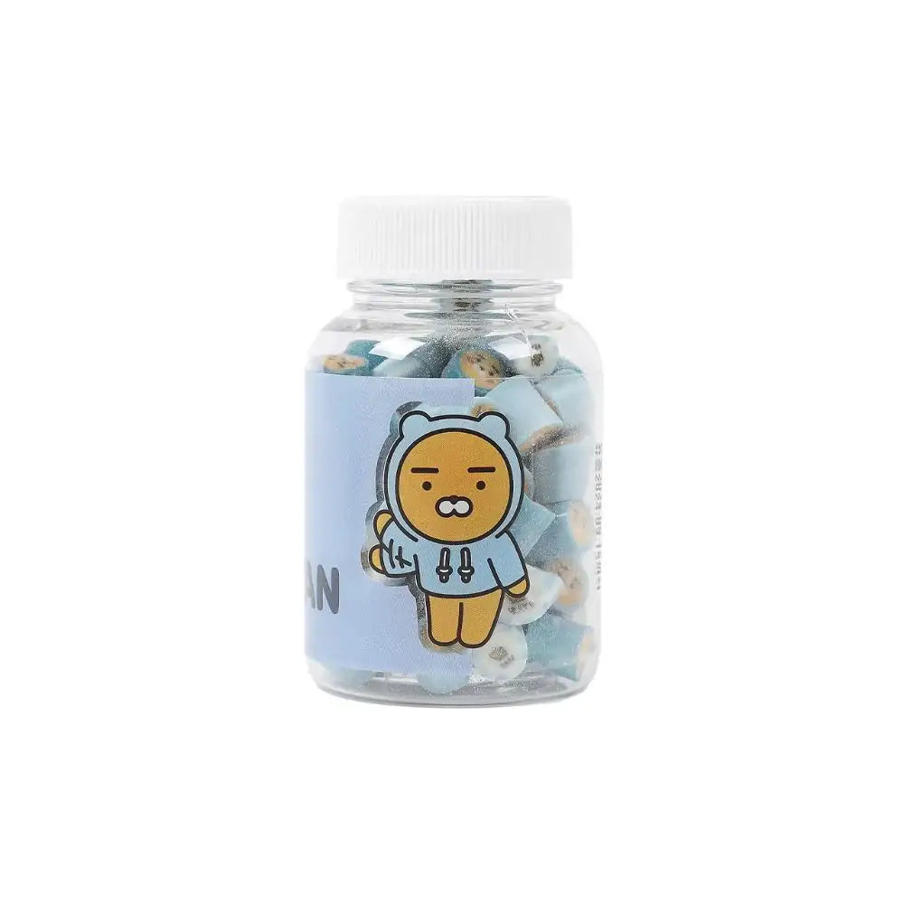 Kakao Friends x Candy Me - Bottle Handmade Candy