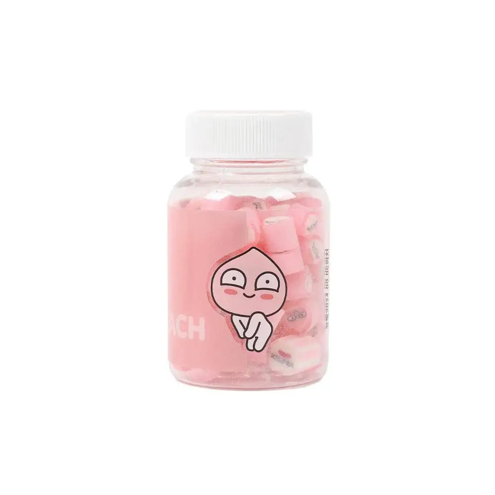 Kakao Friends x Candy Me - Bottle Handmade Candy