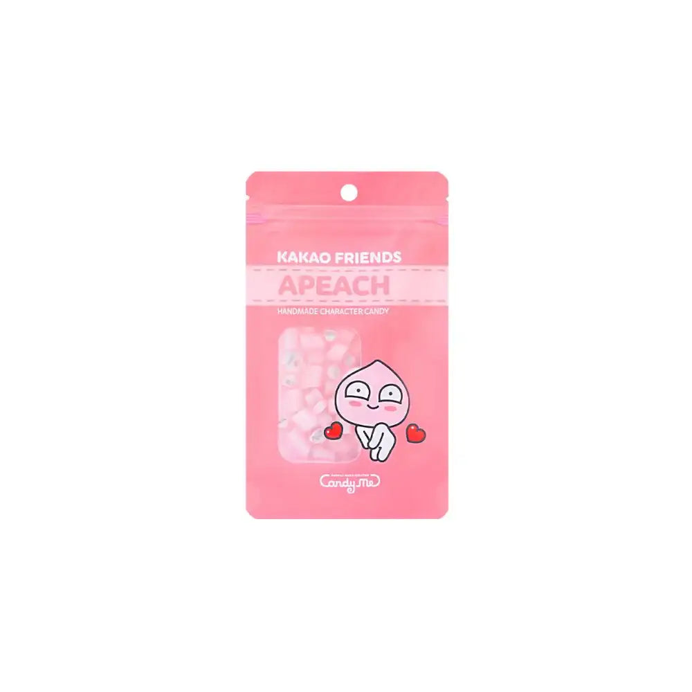 Kakao Friends x Candy Me - Handmade Character Candy - Kakao Friends x Candy Me - Food - Harumio