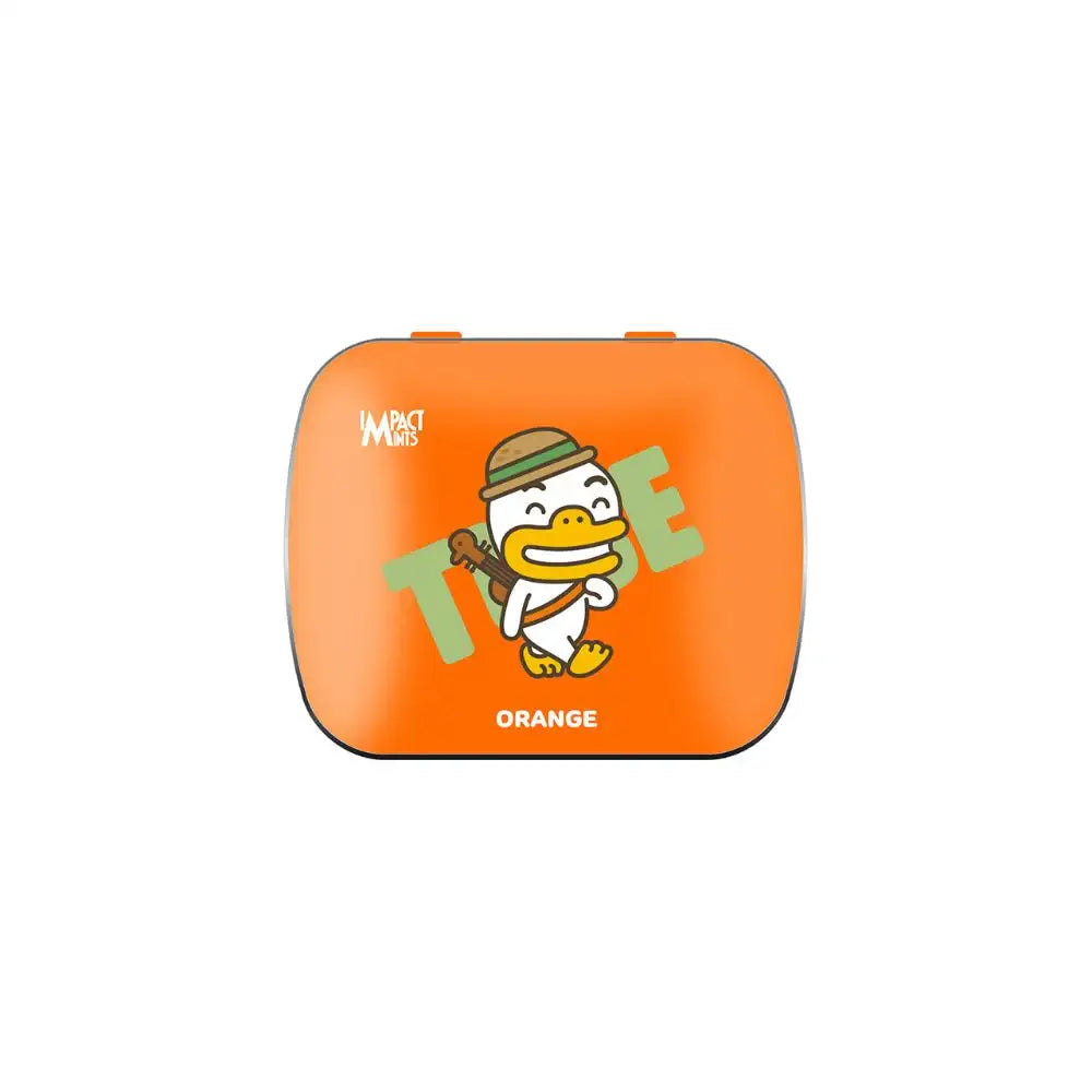 Kakao Friends x Impact Mints - Mint Candy - Kakao Friends x Impact Mints - Food - Harumio