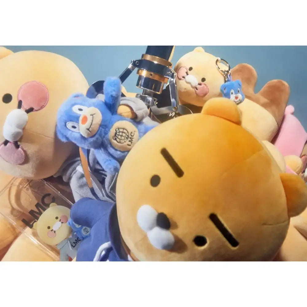 LMC X Kakao Friends - Plush Dolls - LMC X Kakao Friends - plush - Harumio