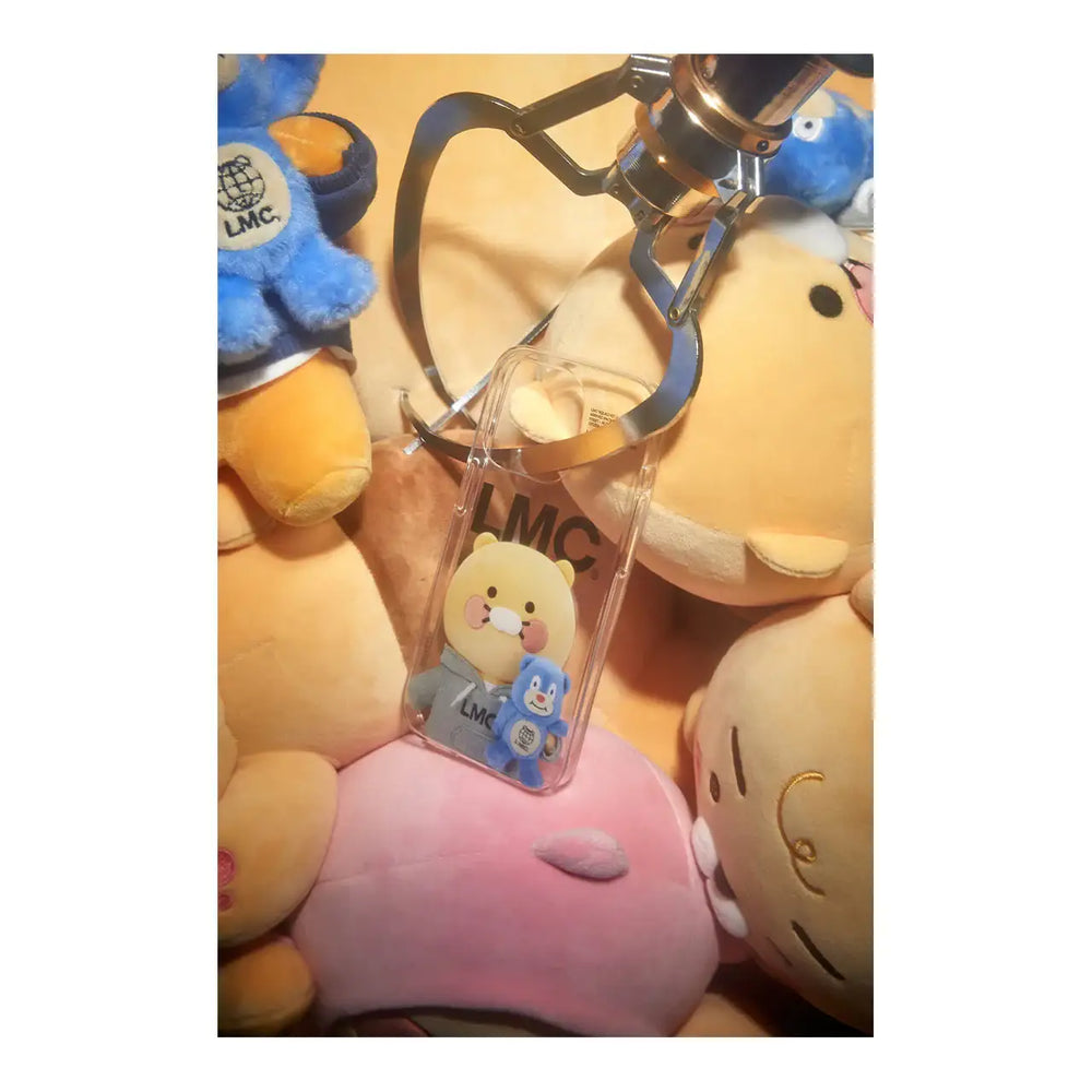 LMC X Kakao Friends - Phone Case - LMC X Kakao Friends - Home & Living, Accessories - Harumio