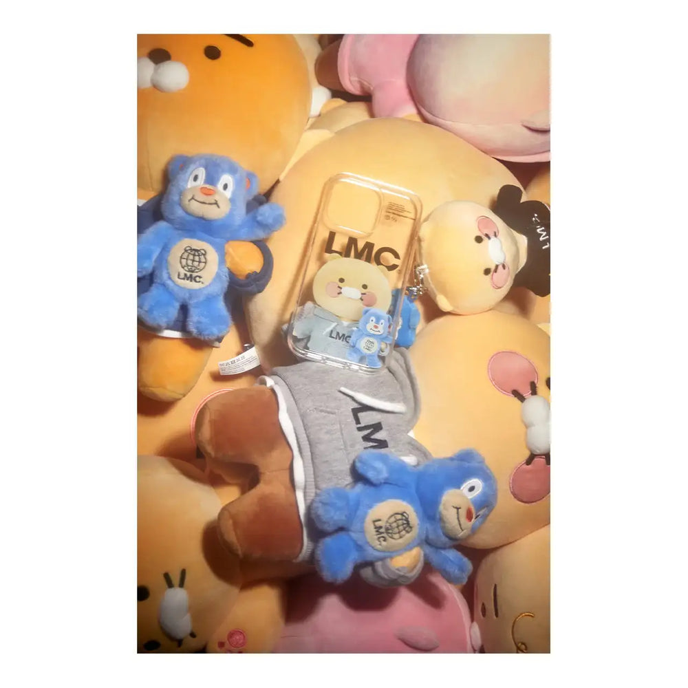 LMC X Kakao Friends - Phone Case - LMC X Kakao Friends - Home & Living, Accessories - Harumio