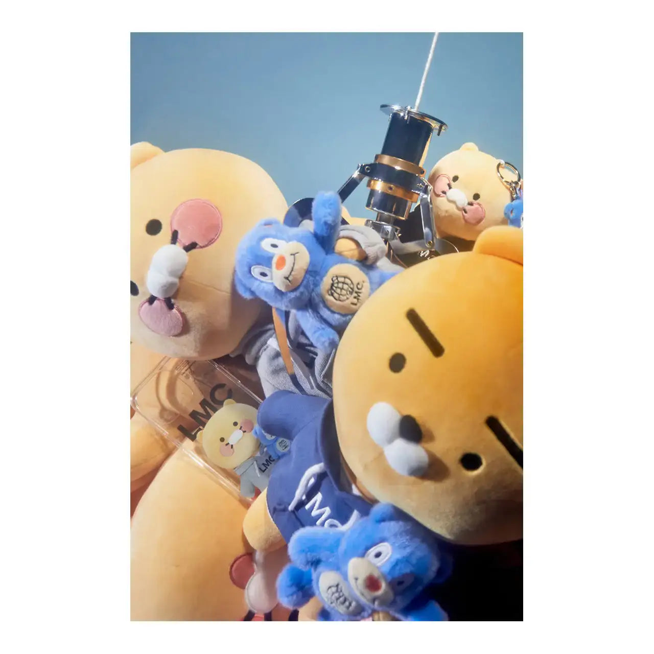 LMC X Kakao Friends - Phone Case - LMC X Kakao Friends - Home & Living, Accessories - Harumio